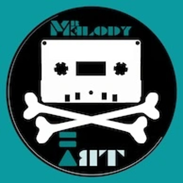 Mister Melody logo