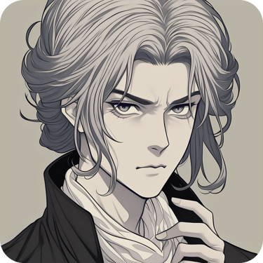 MoribundMurdoch logo