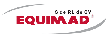 Equimad S de RL de CV logo