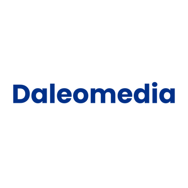 Daleomedia logo