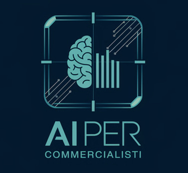Ai per Commercialisti logo