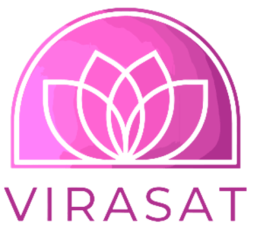 Virasat logo