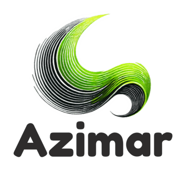 Azimar logo