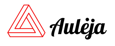 UAB Aulėja logo