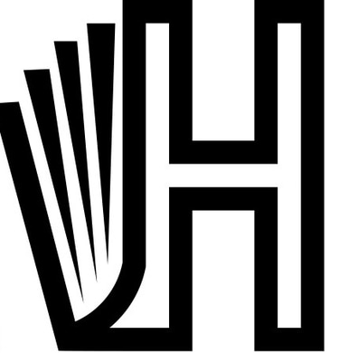 H Books logo