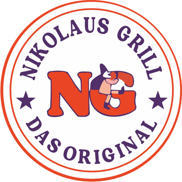 Nikolaus Grill Wattenscheid logo