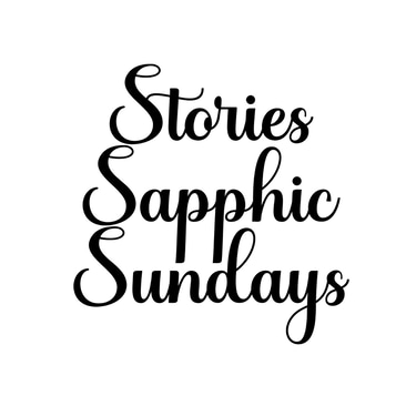 Stories & Sapphic Sundays logo