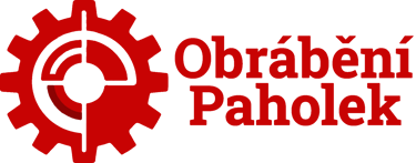Obrábění Paholek logo