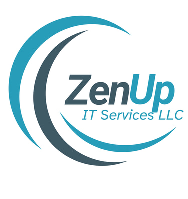 Simplifying IT, Amplifying Success. logo