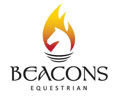 Beacons Equestrian logo