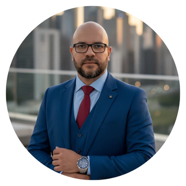 Barbosa Alves Sociedade I. de Advocacia logo