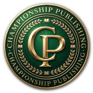 Championship Publishing logo