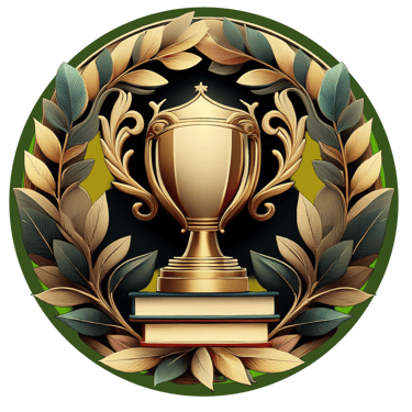 Championship Publishing logo