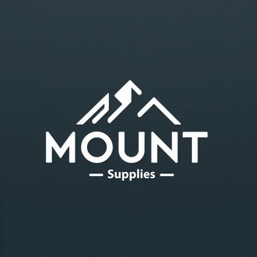 Mountsupplies logo