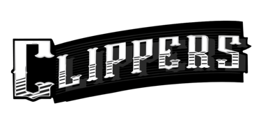 Clippers Barber Lounge logo