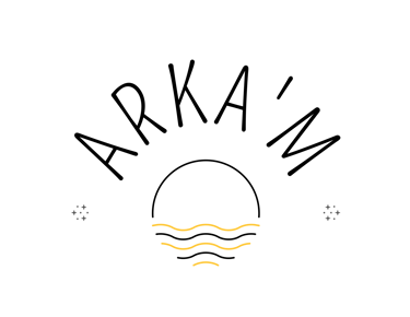 La Cie d'Arka logo