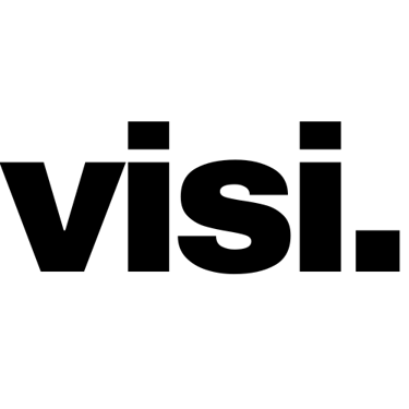 Visi Digital Agency logo