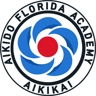 Aikido Florida Academy logo
