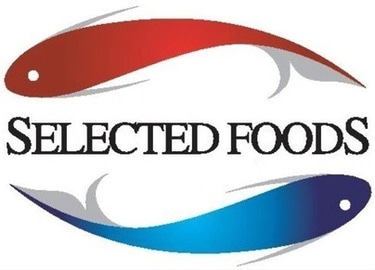 SELECTED FOODS CO., LIMITED logo