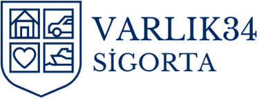 Varlık34 Sigorta logo