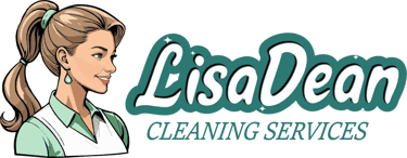 Lisa Dean Cleaning Servics logo