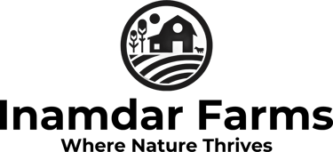 Inamdar Farms logo