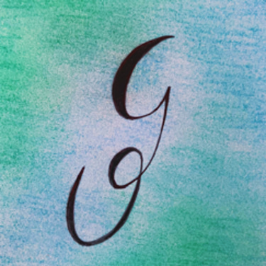 Gaskell Greetings logo