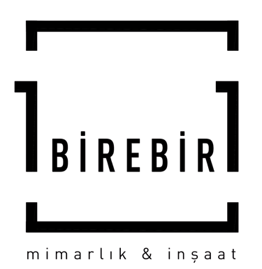 Şile Birebir Mimarlık logo