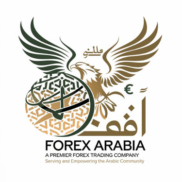 Forex Arabia logo