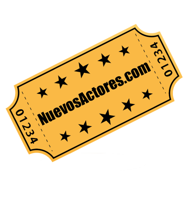 Nuevos Actores logo