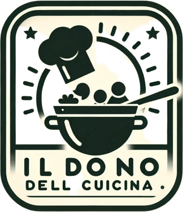 Il Dono Dell Cucina logo