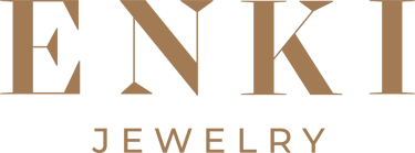 Enki Jewelry logo