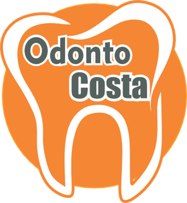 Clinica odonto Costa logo