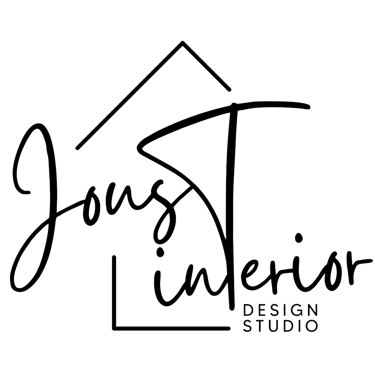 Joust Interior Design Studio logo
