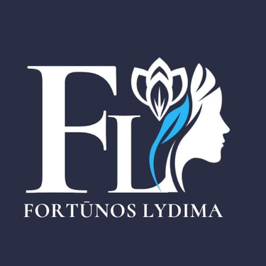 Fortūnos lydima logo