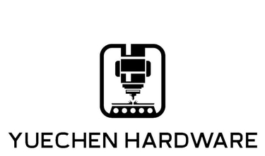 YUECHEN HARDWARE logo