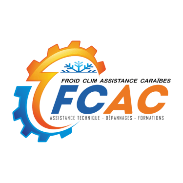 Froid Clim Asistance Caraibes logo