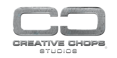 Creative Chops Studios logo
