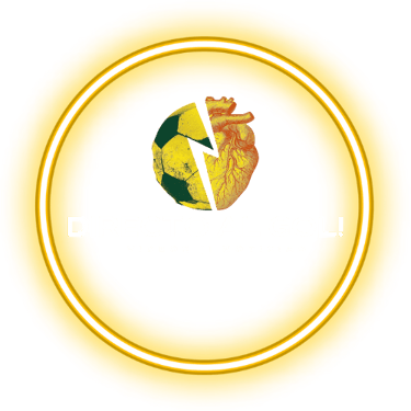 Directo Al Gol logo