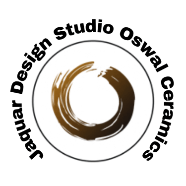 Oswal Ceramics logo