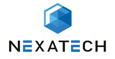nexatech logo