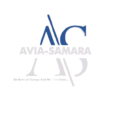 Avia Samara HQ logo