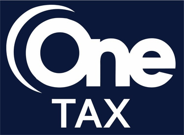 Onetax logo