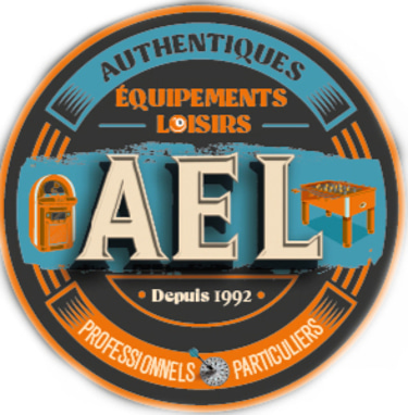 AEL logo