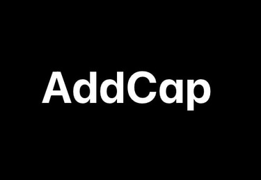 ADDCAP logo