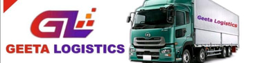 Geeta Logistics logo