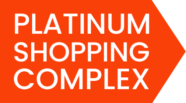 Platinum SHopping Complex logo