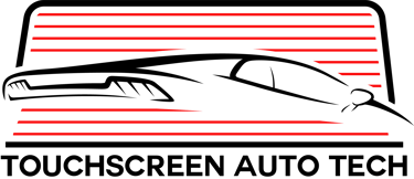 Touchscreen Auto Tech logo