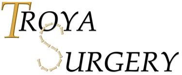Troya Surgery LTD logo