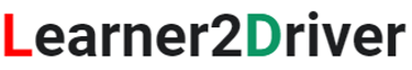 Learner2Driver logo